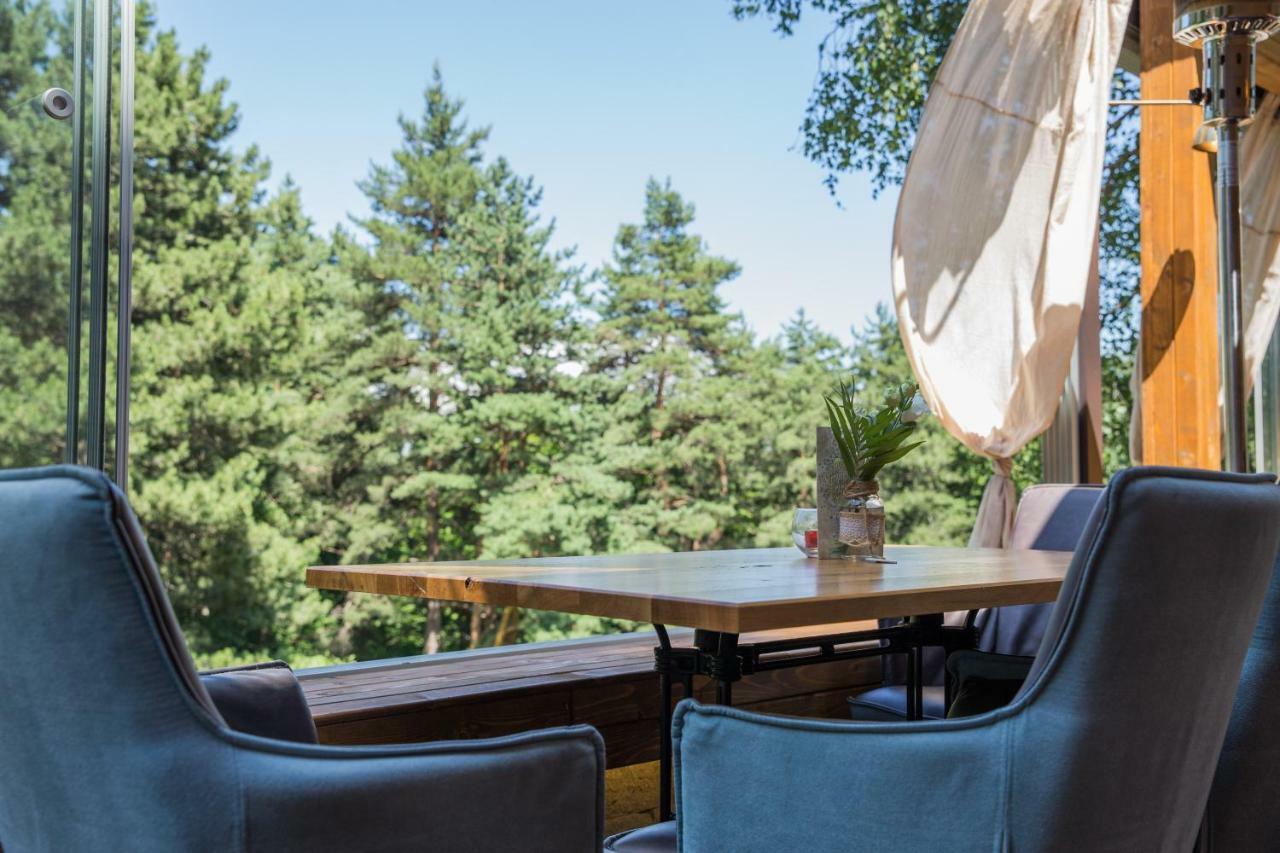 Family Hotel Saint George Bistritsa  Екстер'єр фото